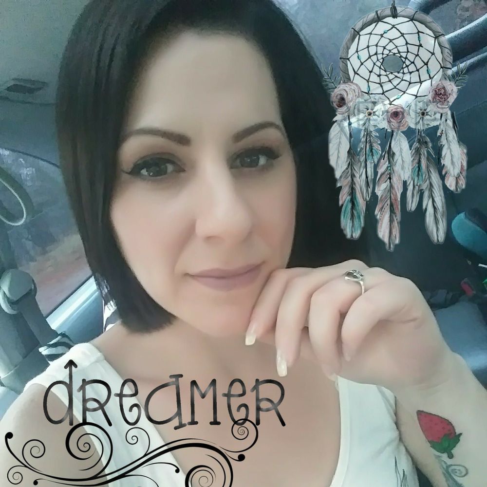 Meet your Posher, Kristen